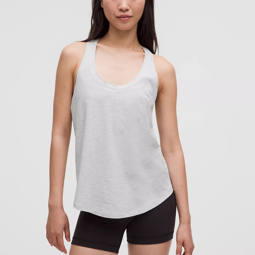 Lululemon Love Tank Racerback